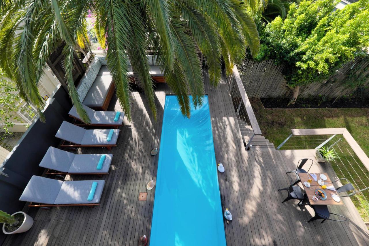 The Tree House Boutique Hotel By The Living Journey Collection Kapstadt Exterior foto