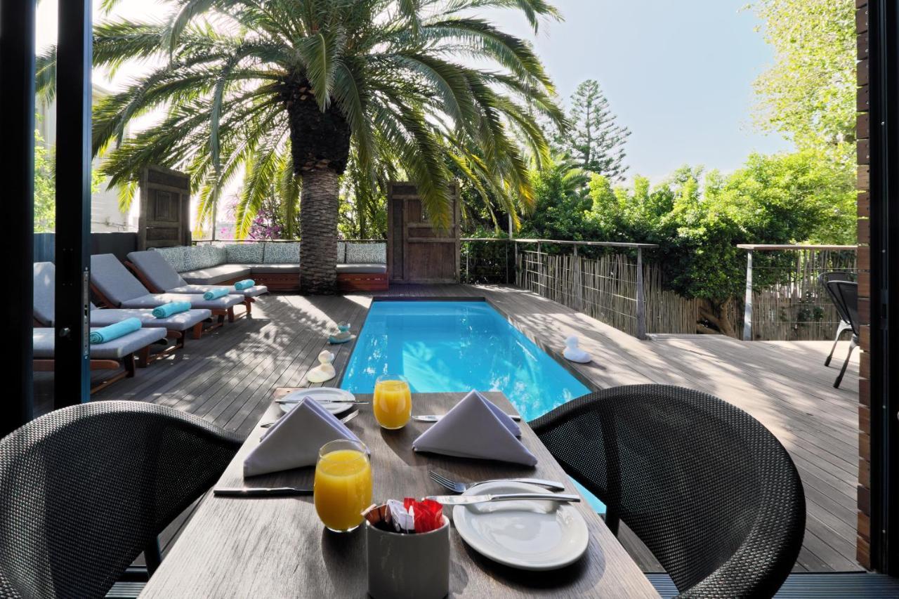 The Tree House Boutique Hotel By The Living Journey Collection Kapstadt Exterior foto