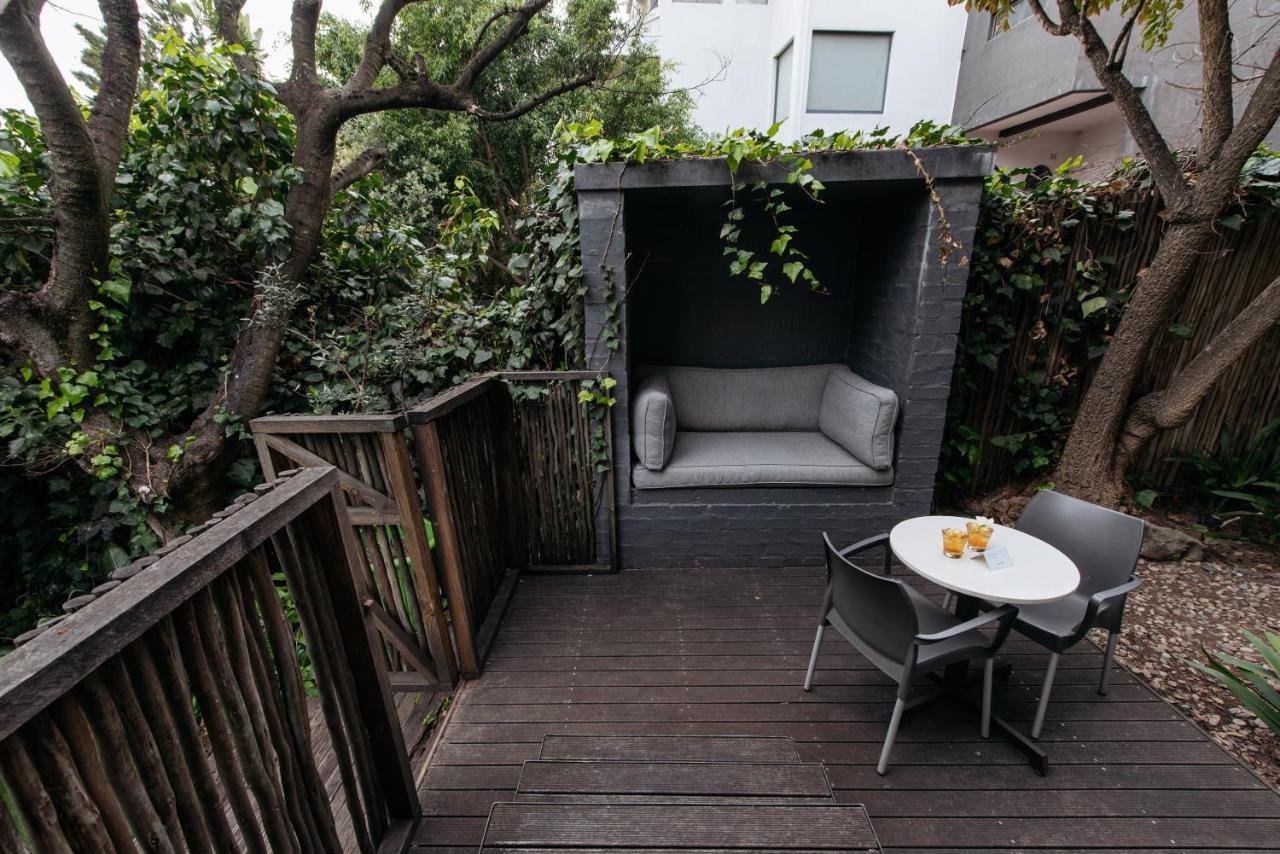 The Tree House Boutique Hotel By The Living Journey Collection Kapstadt Exterior foto
