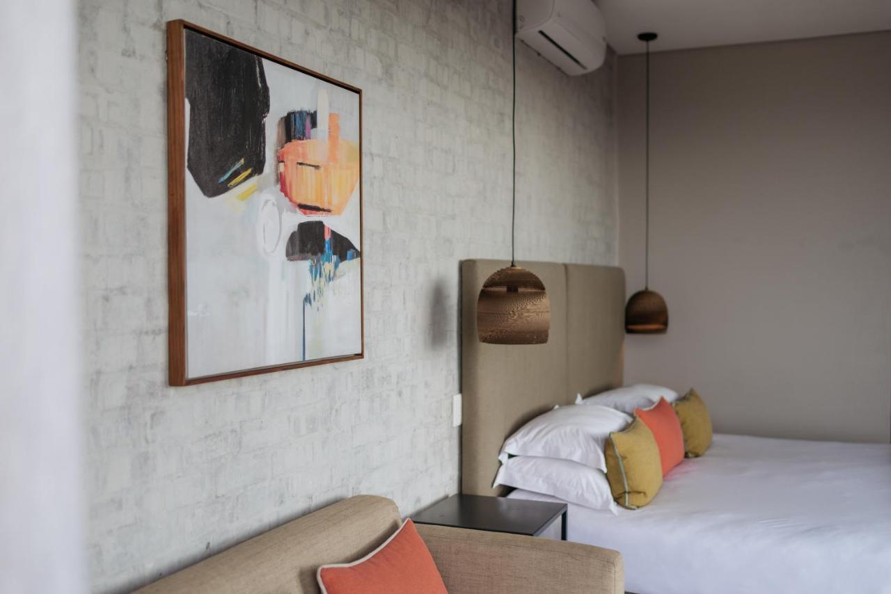 The Tree House Boutique Hotel By The Living Journey Collection Kapstadt Exterior foto