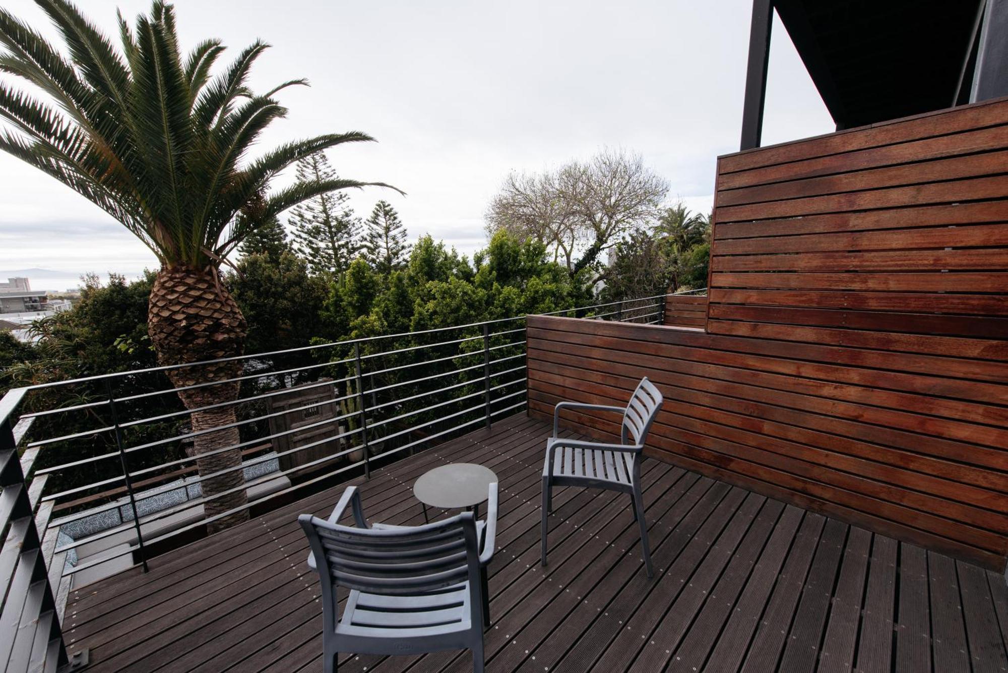 The Tree House Boutique Hotel By The Living Journey Collection Kapstadt Exterior foto